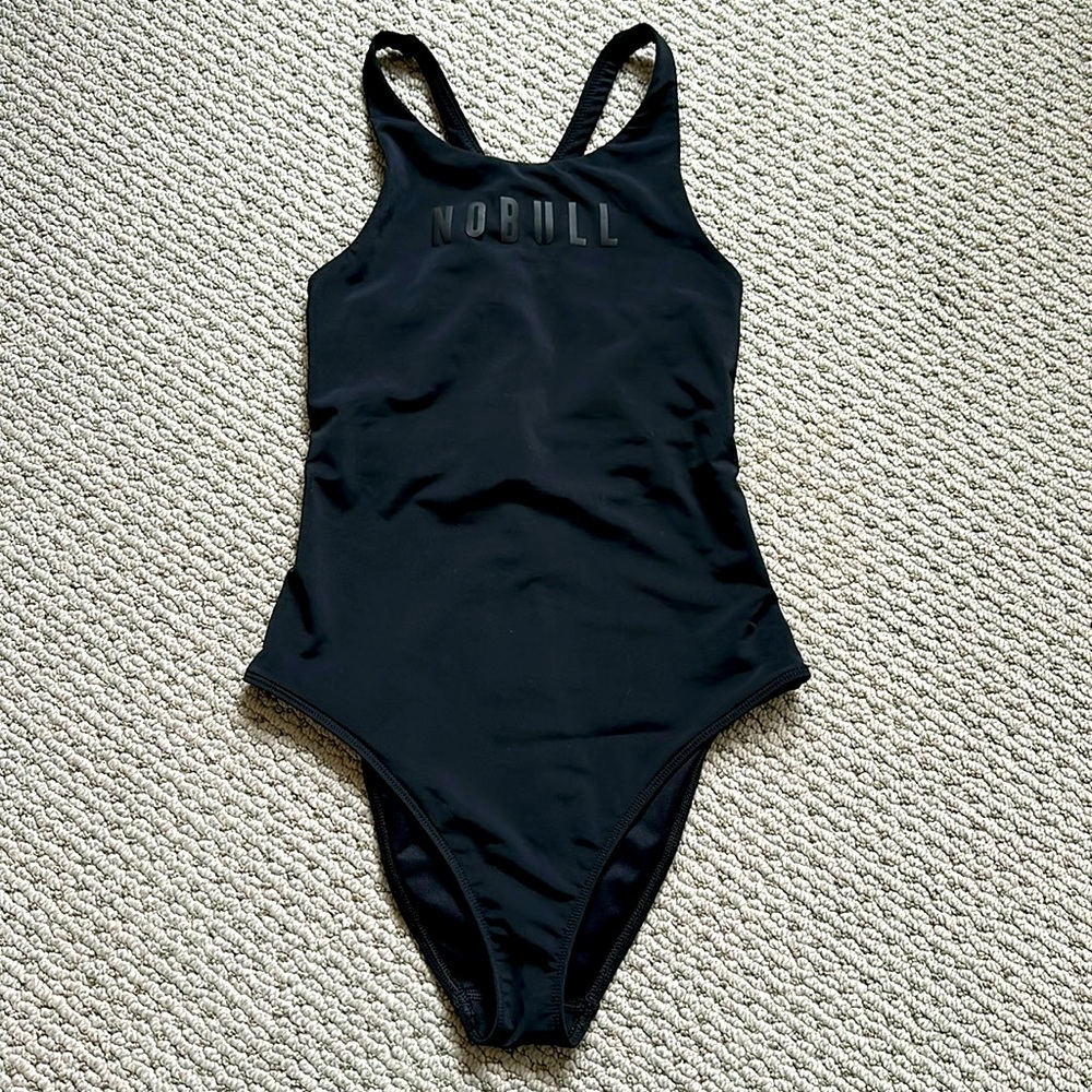 NOBULL One-Piece Swimsuit